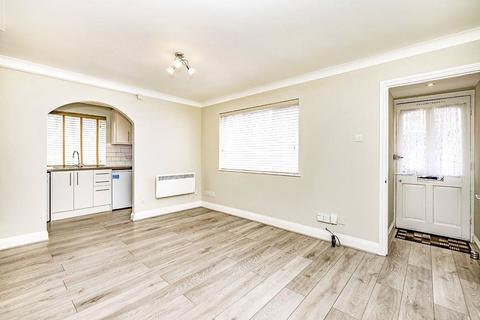 1 bedroom flat to rent, Mussenden Court, Watford WD24