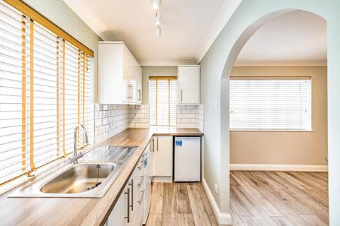 1 bedroom flat to rent, Mussenden Court, Watford WD24
