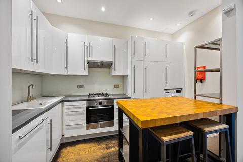 2 bedroom flat to rent, Howitt Road, Belsize Park NW3