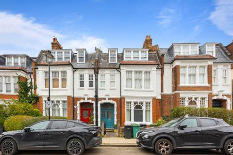 2 bedroom flat to rent, Howitt Road, Belsize Park NW3