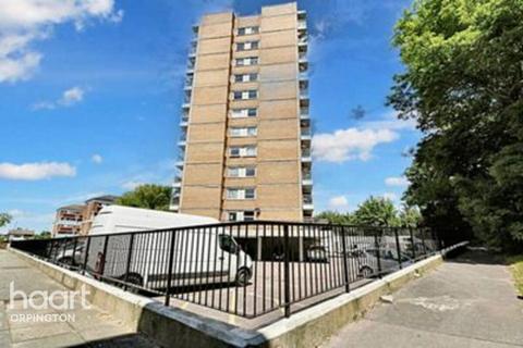 1 bedroom flat for sale, Westwell Close, Orpington