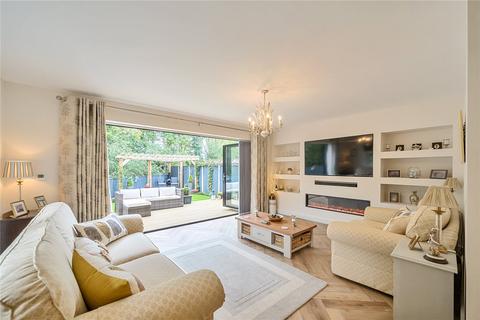 4 bedroom detached house for sale, Seaton Ross, York, YO42