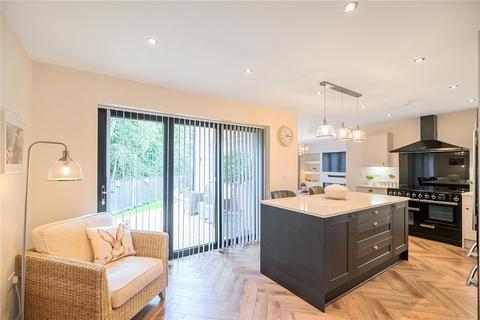 4 bedroom detached house for sale, Seaton Ross, York, YO42