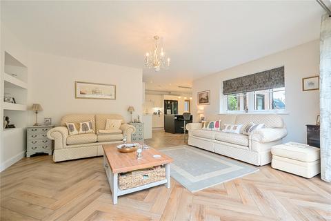 4 bedroom detached house for sale, Seaton Ross, York, YO42