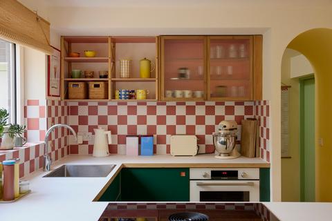 4 bedroom detached house for sale, Sutton Crescent, London EN5