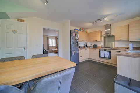 undefined, Linnet Lane, Melksham SN12