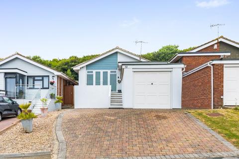 3 bedroom detached bungalow for sale, Slonk Hill Road North Shoreham
