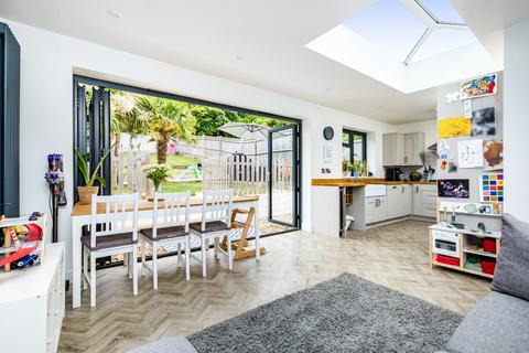 3 bedroom detached bungalow for sale, Slonk Hill Road North Shoreham