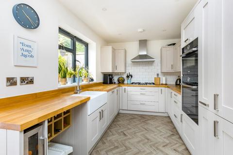 3 bedroom detached bungalow for sale, Slonk Hill Road North Shoreham