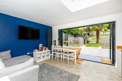 3 bedroom detached bungalow for sale, Slonk Hill Road North Shoreham