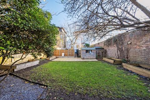 1 bedroom apartment to rent, Merton Road, London, SW19