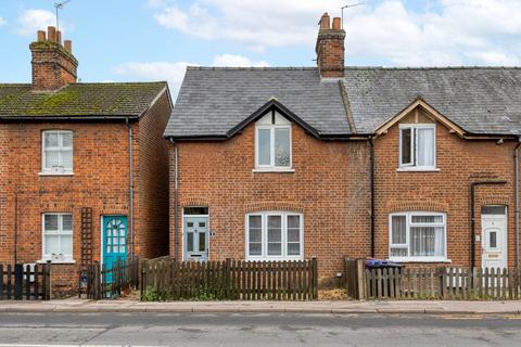 3 bedroom semi-detached house for sale, Woolgrove Road, Hitchin SG4