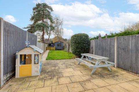 3 bedroom semi-detached house for sale, Woolgrove Road, Hitchin SG4