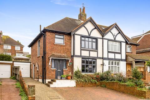 undefined, Sandringham Close, Hove BN3