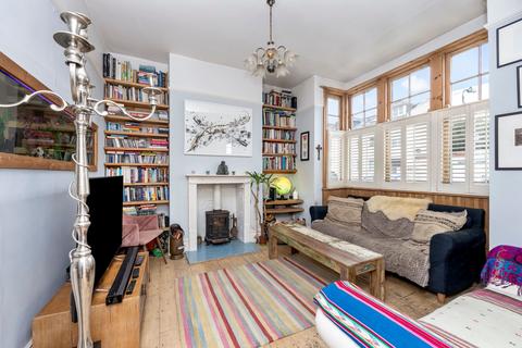 3 bedroom terraced house for sale, Seaford Road, Hove BN3