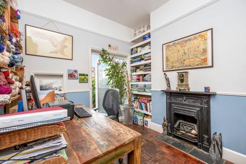 3 bedroom terraced house for sale, Seaford Road, Hove BN3