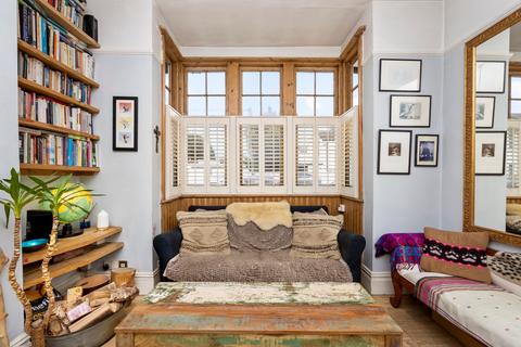 3 bedroom terraced house for sale, Seaford Road, Hove BN3