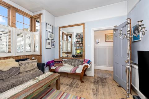 3 bedroom terraced house for sale, Seaford Road, Hove BN3