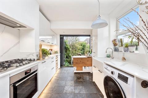 3 bedroom terraced house for sale, Seaford Road, Hove BN3