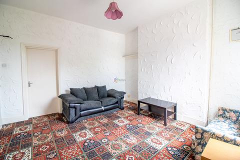 undefined, Minna Road, Sheffield, S3