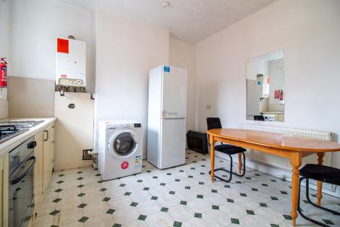 undefined, Minna Road, Sheffield, S3