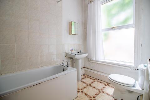undefined, Minna Road, Sheffield, S3