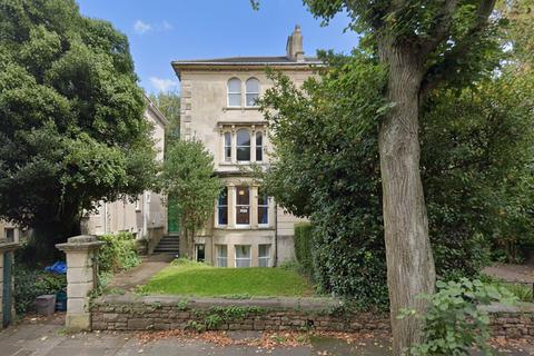 Chertsey Road, Somerset BS6