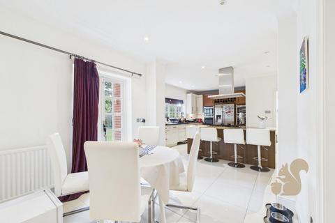 5 bedroom detached house for sale, Les Bois, Layer-De-La-Haye