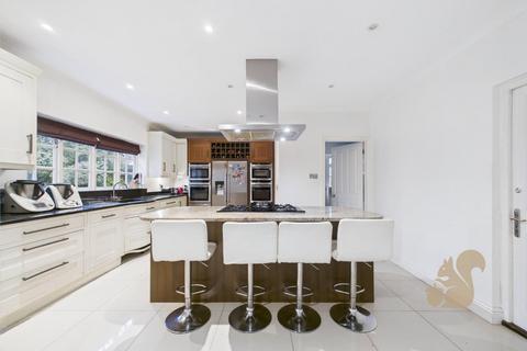 5 bedroom detached house for sale, Les Bois, Layer-De-La-Haye