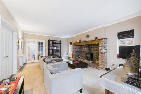 5 bedroom detached house for sale, Les Bois, Layer-De-La-Haye