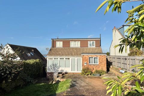 3 bedroom detached house for sale, Ryll Court Drive, Exmouth