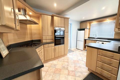 3 bedroom detached house for sale, Ryll Court Drive, Exmouth