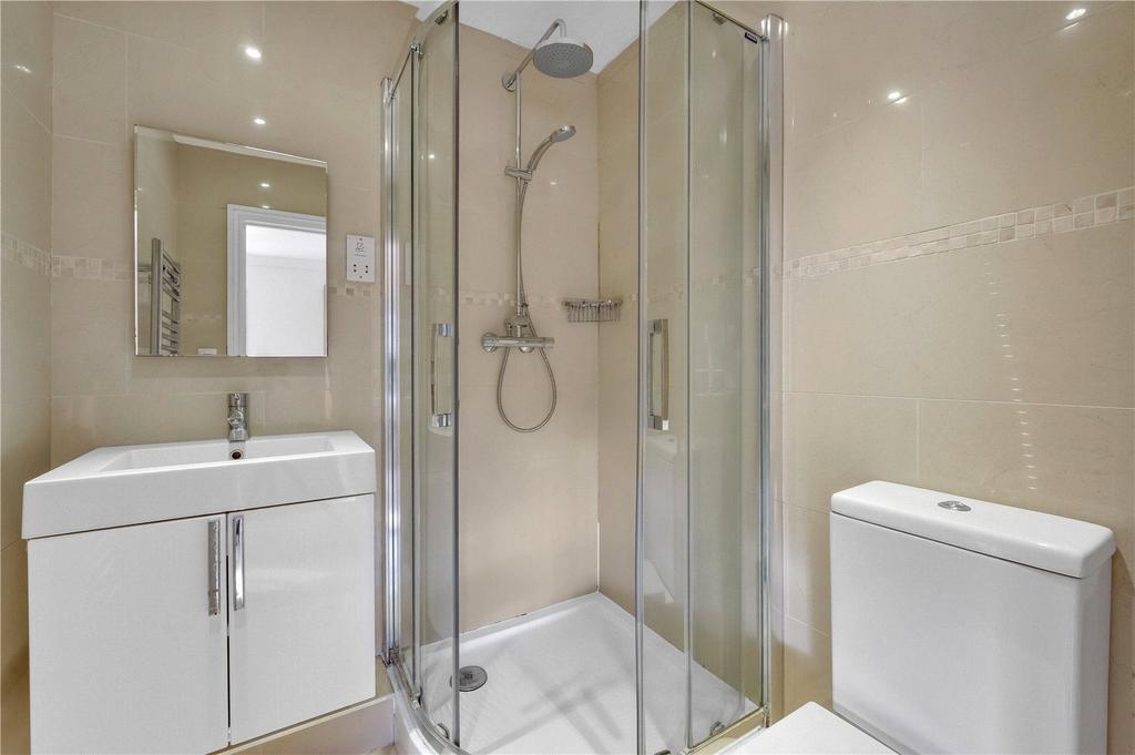 Principal Ensuite