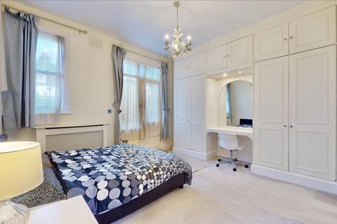 2 bedroom flat to rent, Chesterfield House, Highgate N6
