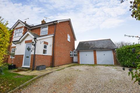 4 bedroom semi-detached house for sale, Captains Wood Road, Great Totham