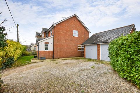 4 bedroom semi-detached house for sale, Captains Wood Road, Great Totham