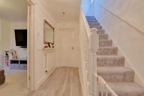 4 bedroom semi-detached house for sale, Captains Wood Road, Great Totham