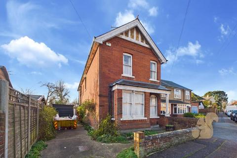 3 bedroom detached house for sale, Athelstan Road, Colchester