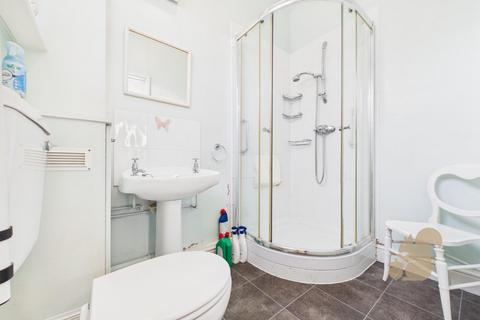 undefined, Athelstan Road, Colchester