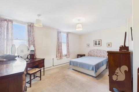 undefined, Athelstan Road, Colchester