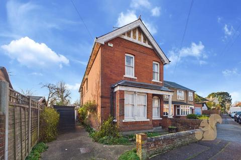 undefined, Athelstan Road, Colchester
