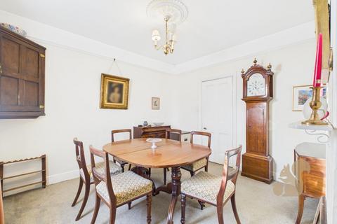 3 bedroom detached house for sale, Athelstan Road, Colchester