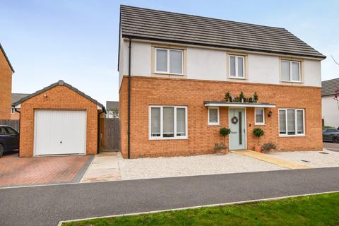 4 bedroom detached house for sale, Lancaster Avenue, Maldon