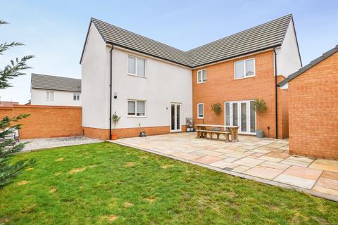4 bedroom detached house for sale, Lancaster Avenue, Maldon
