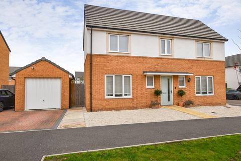 4 bedroom detached house for sale, Lancaster Avenue, Maldon