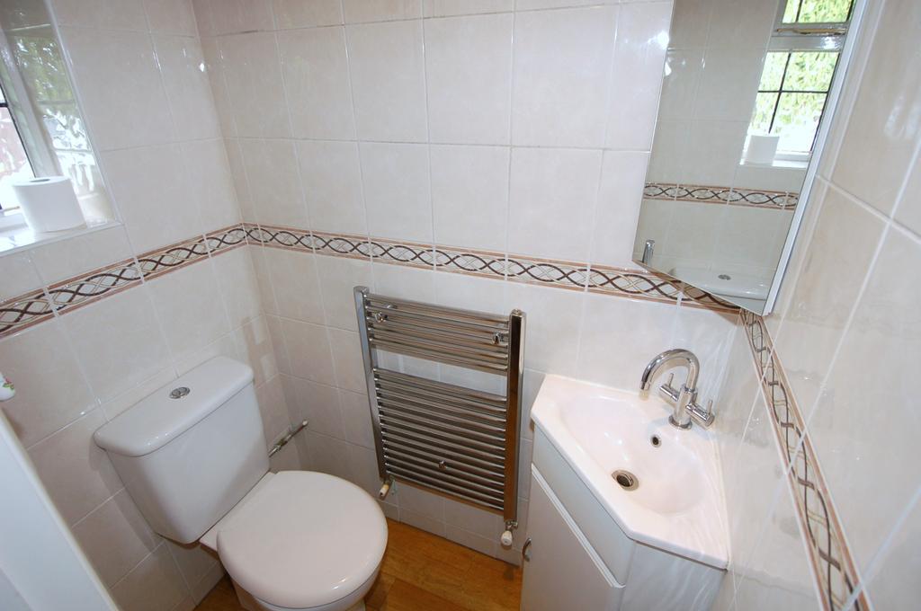 Cloakroom
