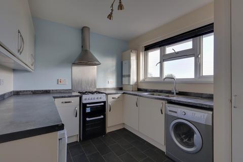 2 bedroom flat for sale, Halstead Road, Cosham