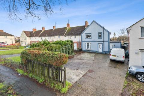3 bedroom semi-detached house for sale, The Oval, Kettering NN15