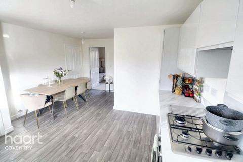 undefined, Hall Green Drive, Coventry