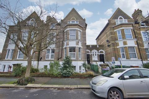 1 bedroom flat for sale, Ingles Road, Folkestone, Kent, CT20